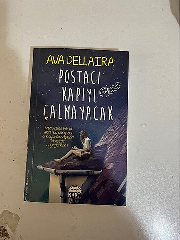 Postacı kapıyı çalmayacak