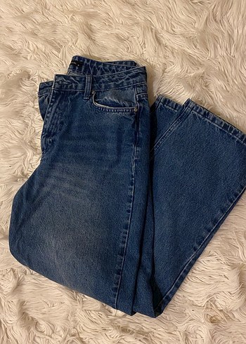 38 Beden Trendyol jean