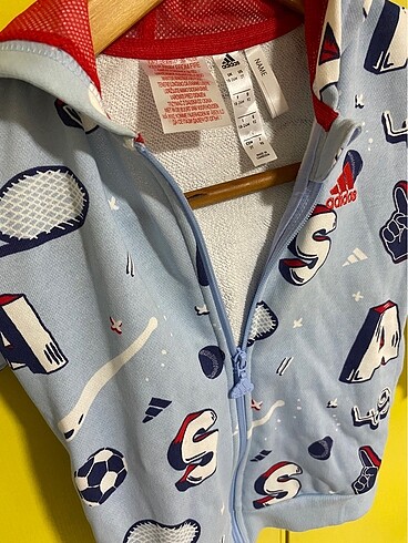 18-24 Ay Beden Erkek Çocuk Sweatshirt