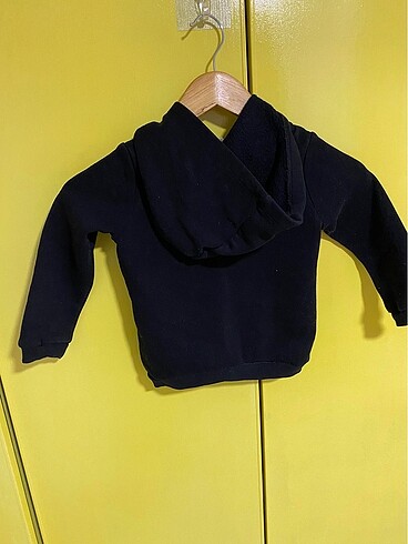 Erkek Çocuk Sweatshirt