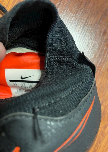 Orjinal nike krampon - Görsel 9