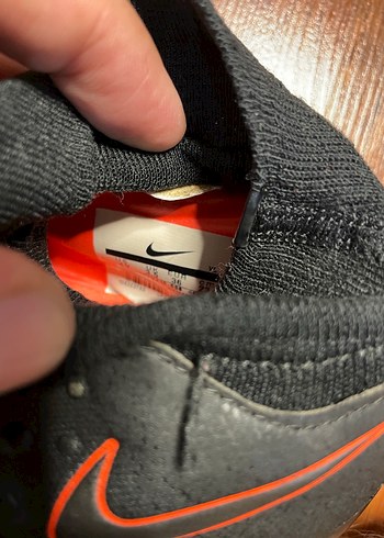 Orjinal nike krampon - Görsel 8