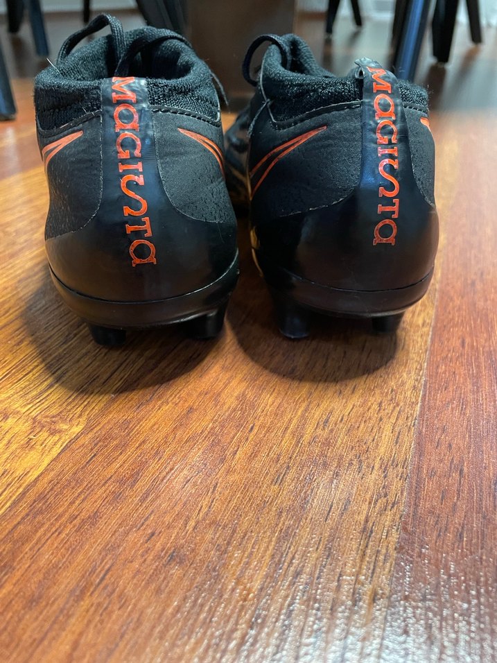 Orjinal nike krampon - Görsel 5