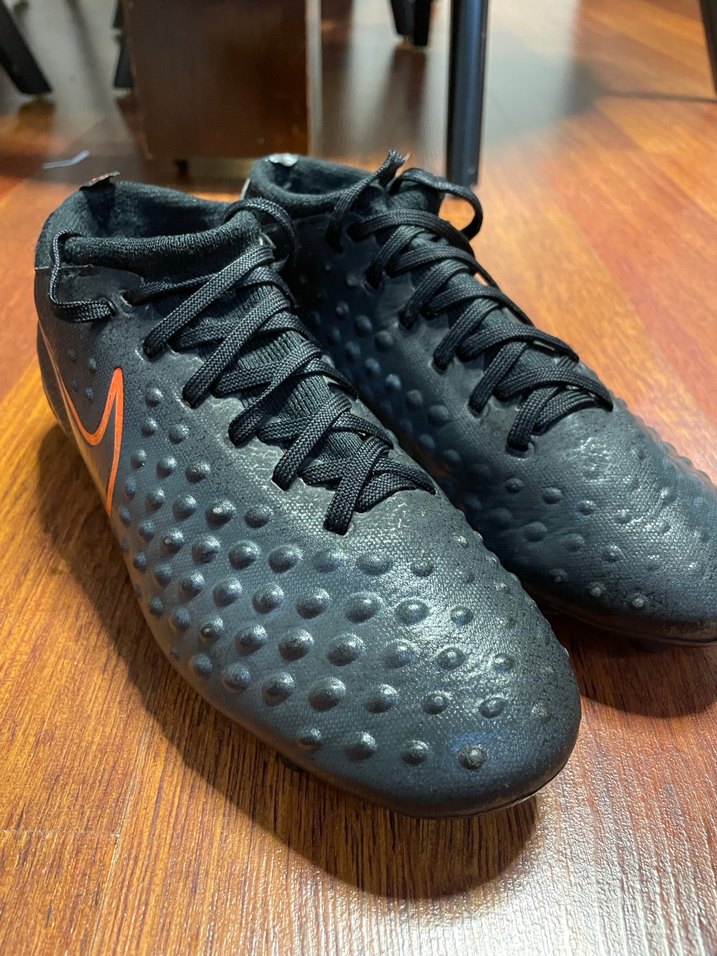 Orjinal nike krampon - Görsel 4