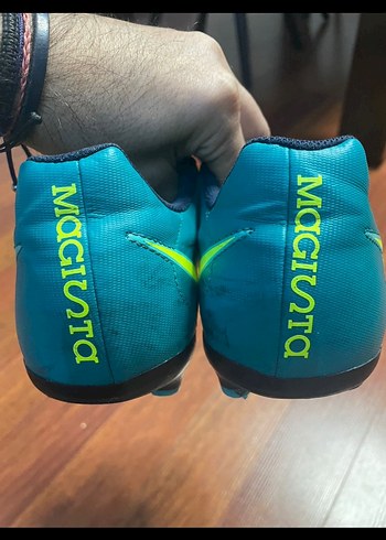 Nike krampon - Görsel 5