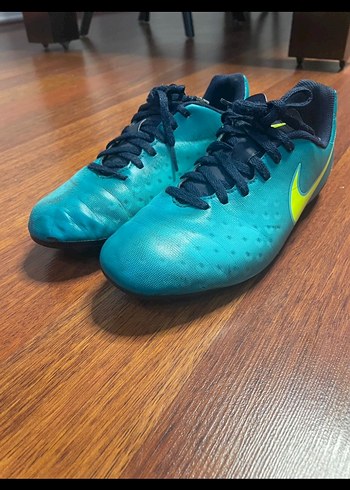 Nike krampon - Görsel 4