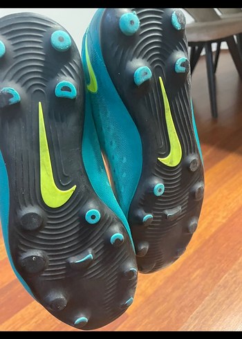 Nike krampon - Görsel 6