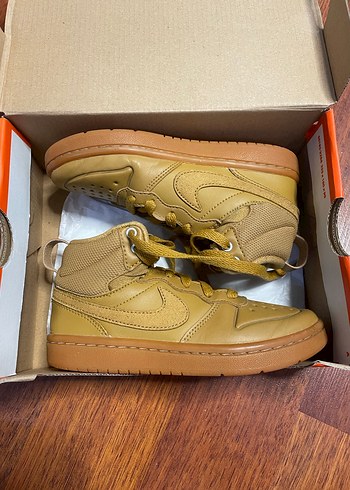 Nike çocuk bot - Görsel 2