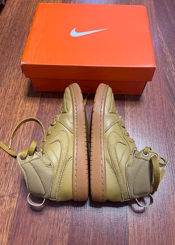 Nike çocuk bot - Görsel 5