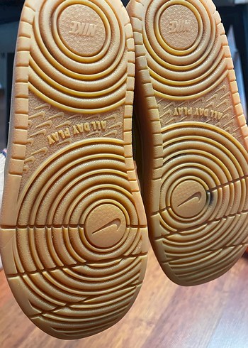 Nike çocuk bot - Görsel 7