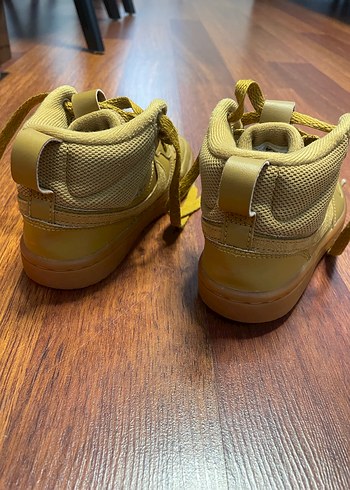 Nike çocuk bot - Görsel 4