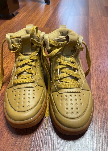 Nike çocuk bot - Görsel 3