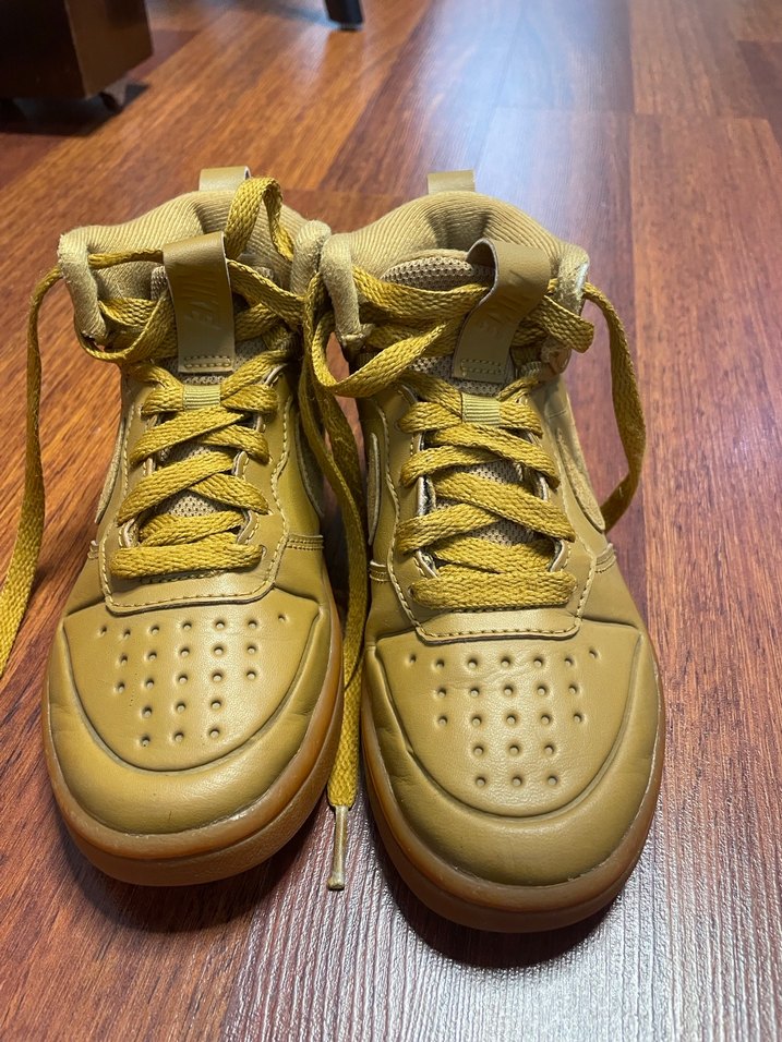 Nike çocuk bot - Görsel 3