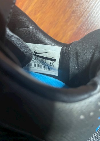 Nike krampon - Görsel 10