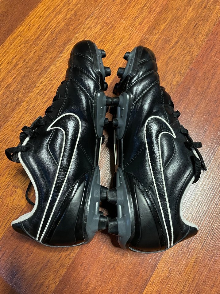 Nike Tiempo Krampon - Görsel 5