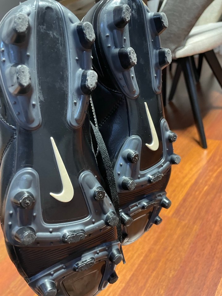 Nike Tiempo Krampon - Görsel 4