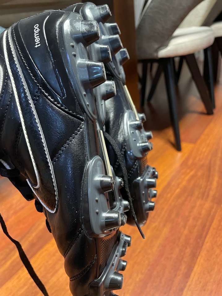 Nike Tiempo Krampon - Görsel 3