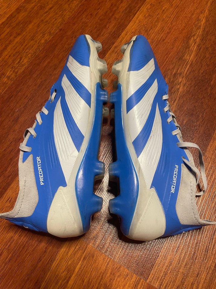 Adidas predator - Görsel 5