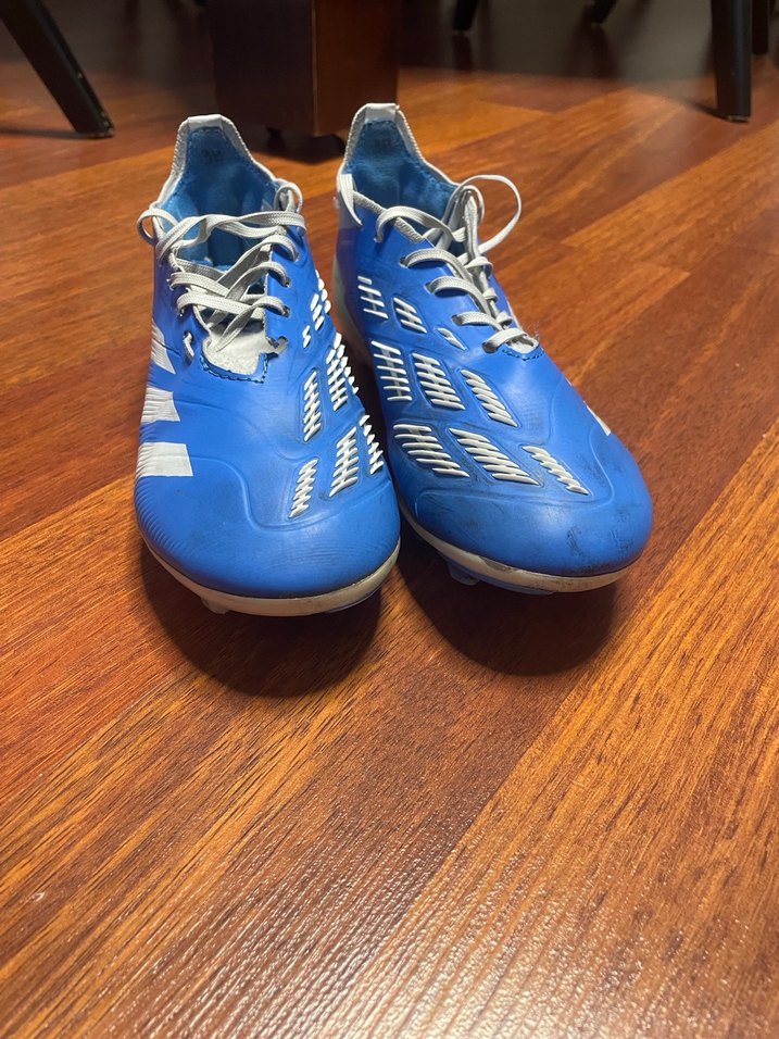 Adidas predator - Görsel 3