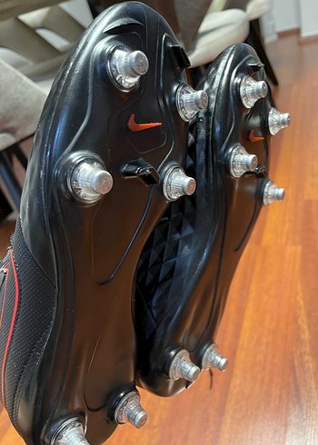Nike profesyonel krampon - Görsel 8