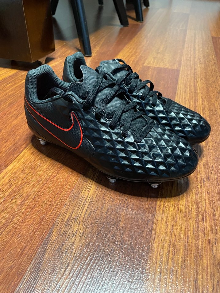 Nike profesyonel krampon - Görsel 3