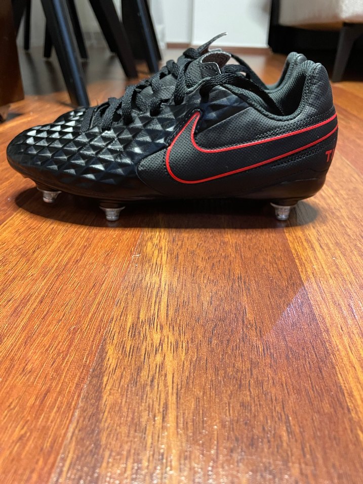 Nike profesyonel krampon - Görsel 2