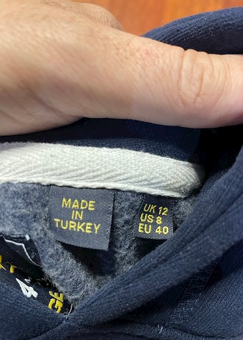 Superdry Sweatshirt - Görsel 7