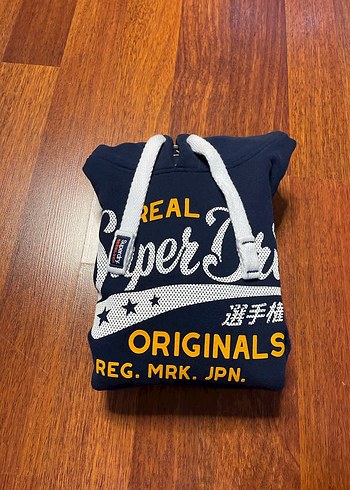 Superdry Sweatshirt - Görsel 5