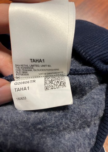 Superdry Sweatshirt - Görsel 6