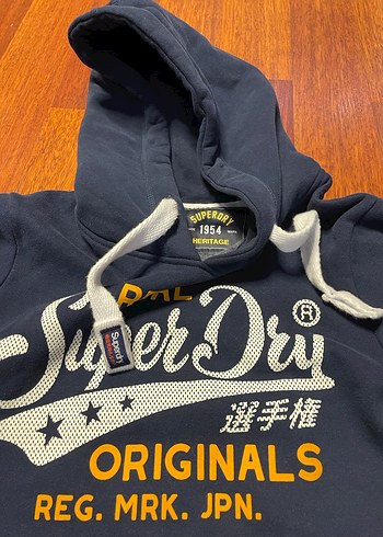 Superdry Sweatshirt - Görsel 2