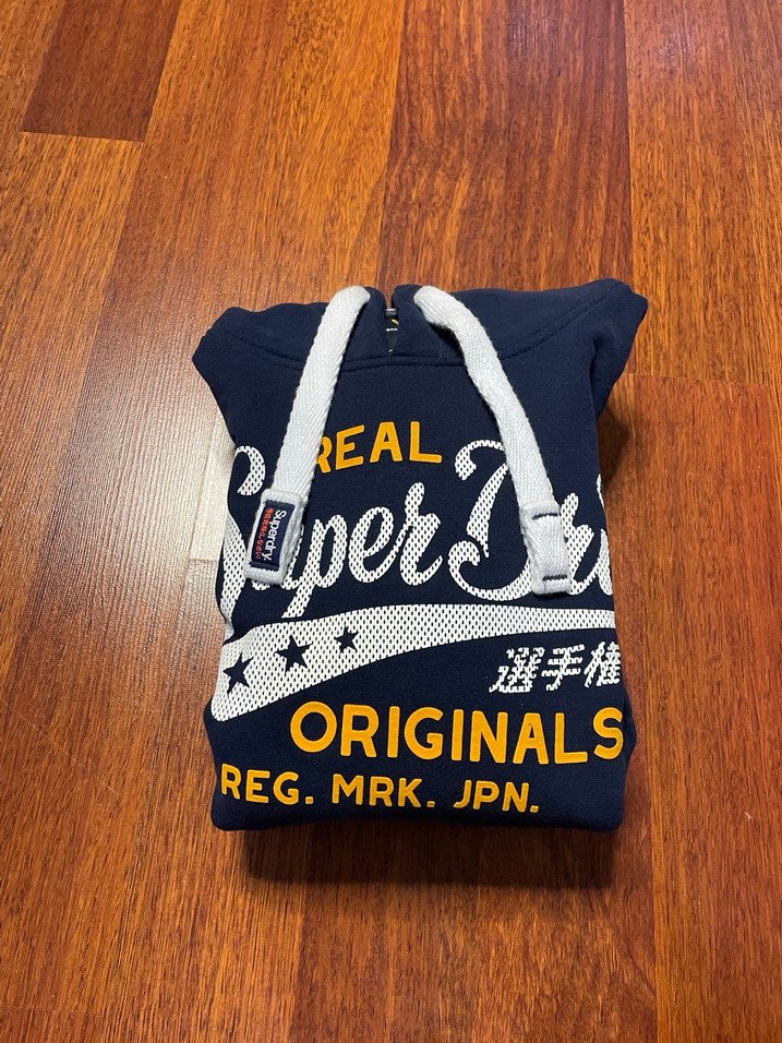 Superdry Sweatshirt - Görsel 5