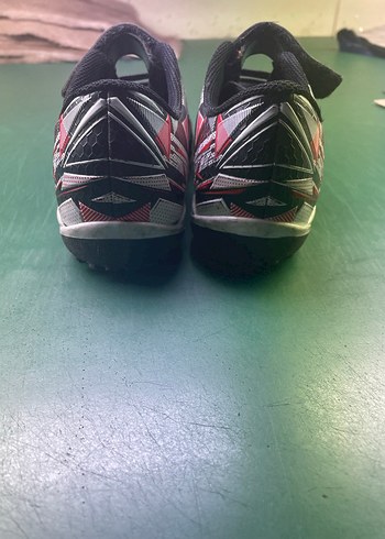 Erkek Çocuk Beşiktaş Baskılı Spor Ayakkabı - Görsel 4