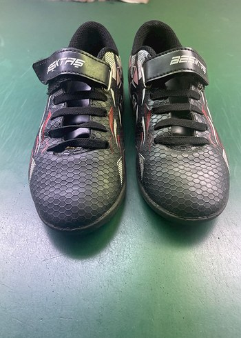 Erkek Çocuk Beşiktaş Baskılı Spor Ayakkabı - Görsel 2