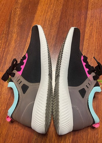 Skechers orijinal kadın spor - Görsel 3