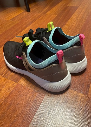 Skechers orijinal kadın spor - Görsel 8