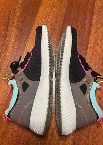 Skechers orijinal kadın spor - Görsel 4