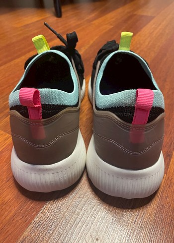 Skechers orijinal kadın spor - Görsel 5