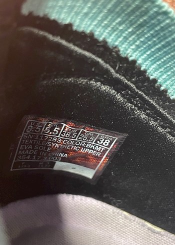 Skechers orijinal kadın spor - Görsel 7