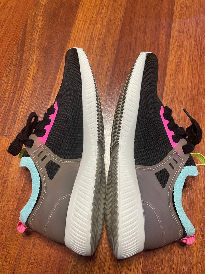 Skechers orijinal kadın spor - Görsel 3