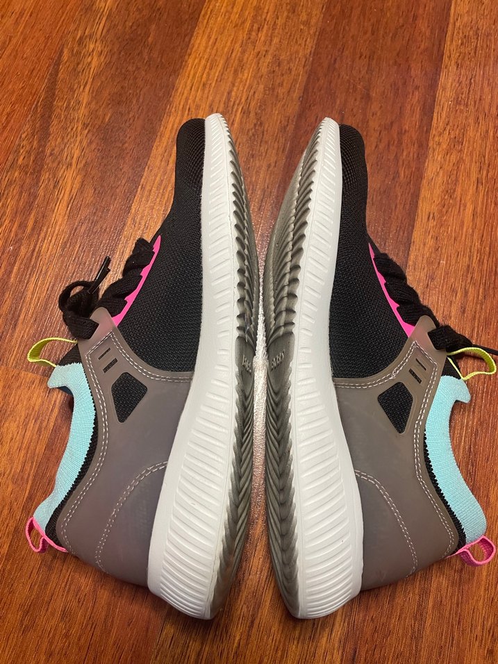 Skechers orijinal kadın spor - Görsel 4