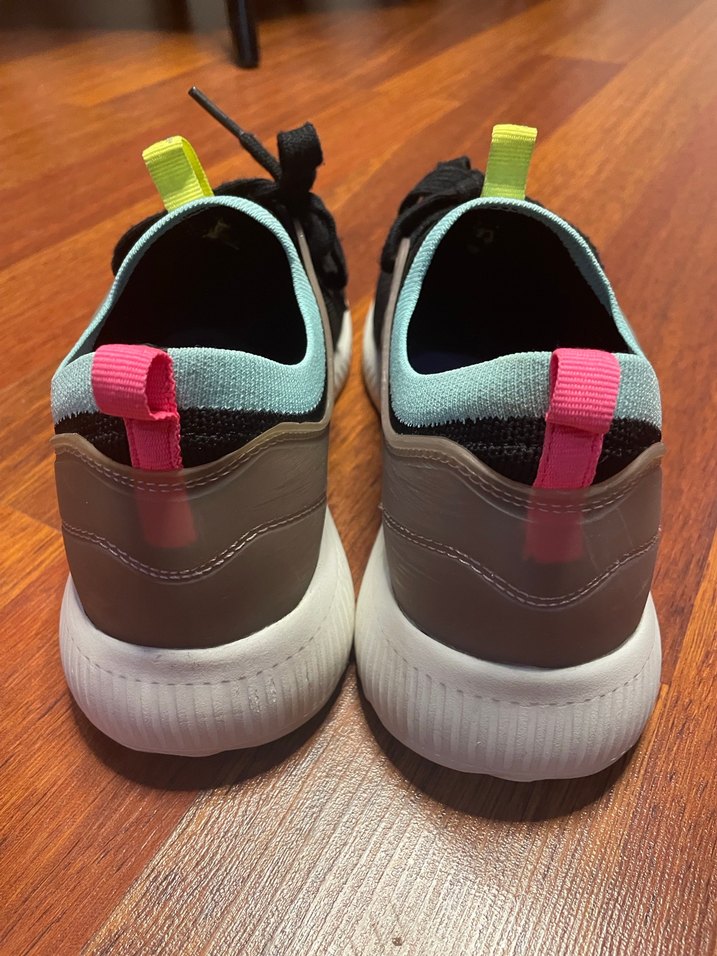 Skechers orijinal kadın spor - Görsel 5