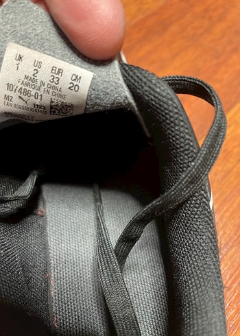 Puma krampon - Görsel 8