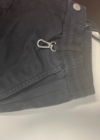 Pull & Bear kargo pantolon - Görsel 7