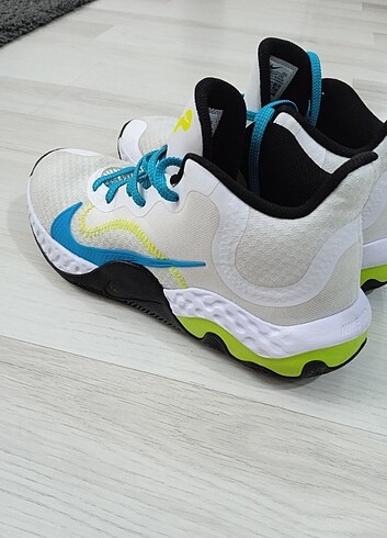 Nike Nike renev elevate basketbol ayakkabısı 