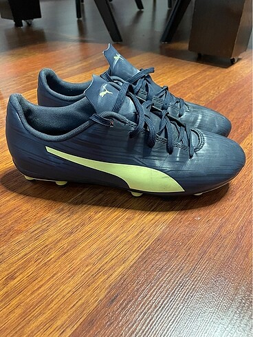 Puma krampon