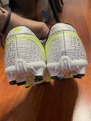 37 Beden çeşitli Renk Nike mercurıal krampon