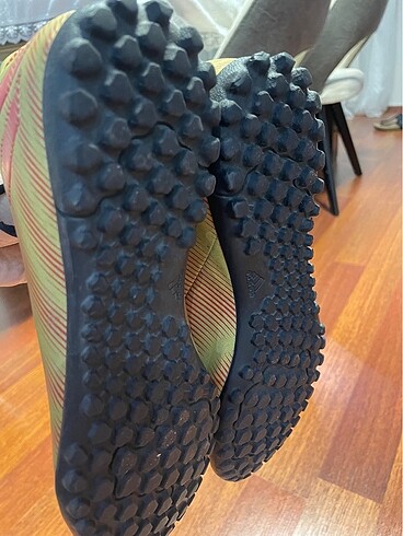 Adidas halı saha kramponu - Görsel 6