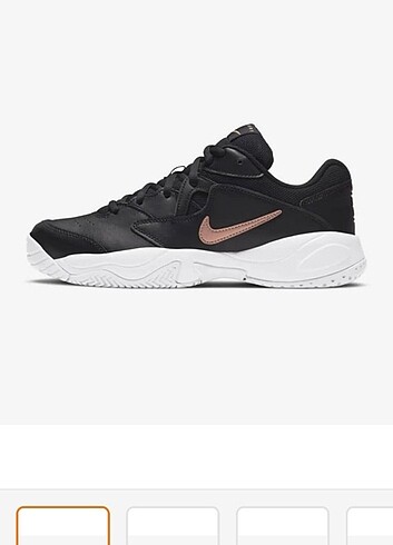 Nike Nike court lite 2