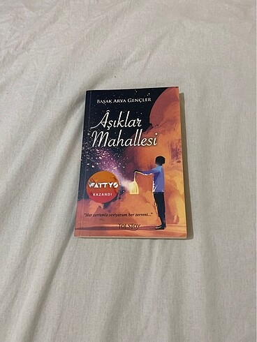 Aşıklar Mahallesi