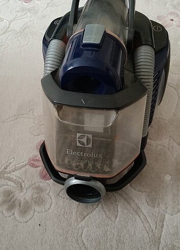 Electrolux elektrik süpürgesi 
